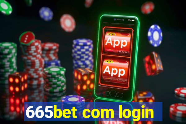 665bet com login